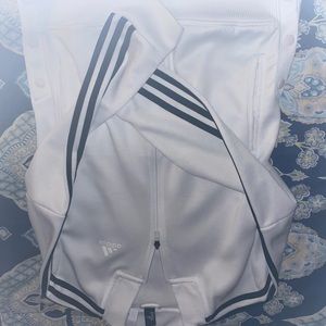 Adidas jacket